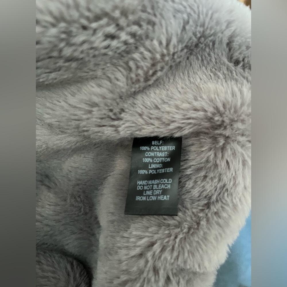 Lulu’s Jacket Size Medium *Pls Read Description* - image 4